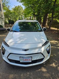 Used 2023 Chevrolet Bolt EUV Premier w/ Sun & Sound Package