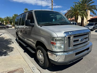 Used 2013 Ford E-350 and Econoline 350 XLT