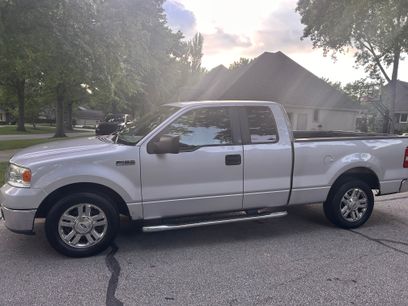 Used 2008 Ford F150 XLT