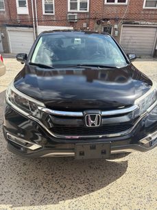 Used 2015 Honda CR-V EX