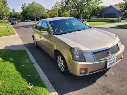 Used 2006 Cadillac CTS 2.8 w/ 2.8L V6 Luxurto Package