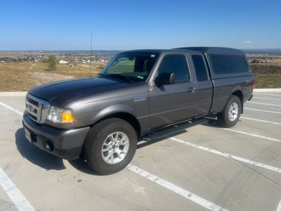 Used 2010 Ford Ranger XLT