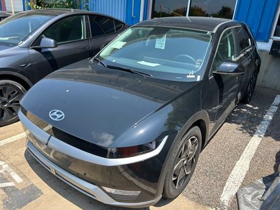 Used 2024 Hyundai Ioniq 5 SEL