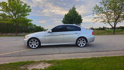 Used 2008 BMW 335xi Sedan