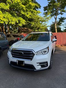Used 2020 Subaru Ascent Limited w/ Technology Package
