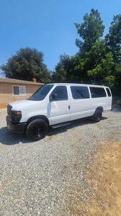 Used 2010 Ford E-350 and Econoline 350 Extended Super Duty