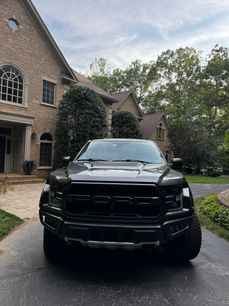 Used 2017 Ford F150 Raptor w/ Equipment Group 802A Luxury