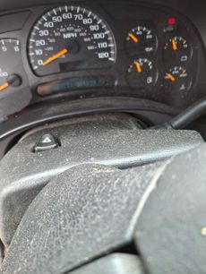 Used 2003 Chevrolet Avalanche 4x4
