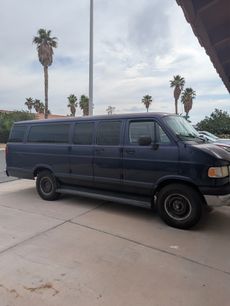Used 1997 Dodge B3500