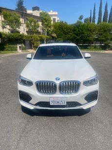 Used 2019 BMW X4 xDrive30i w/ Driving Assistance Package