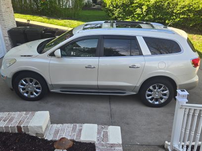 Used 2011 Buick Enclave CXL