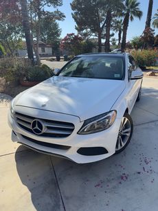 Used 2018 Mercedes-Benz C 350e Sedan