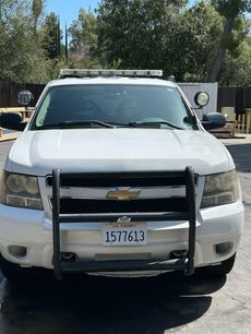 Used 2007 Chevrolet Tahoe LS w/ Preferred Equipment Group