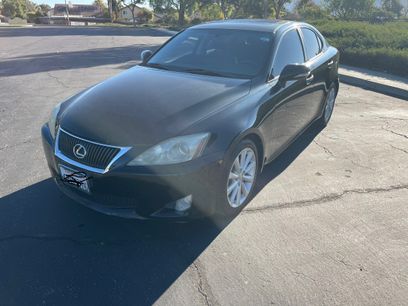 Used 2010 Lexus IS 250