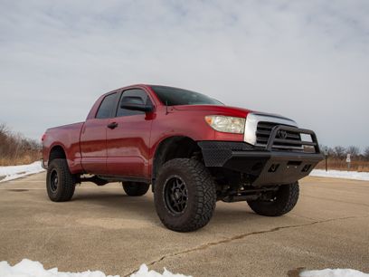 Used 2007 Toyota Tundra SR5