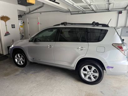 Used 2014 Toyota RAV4 EV