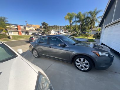 Used 2009 Honda Accord EX-L