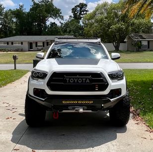 Used 2019 Toyota Tacoma TRD Off-Road