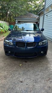 Used 2011 BMW 328i Sedan