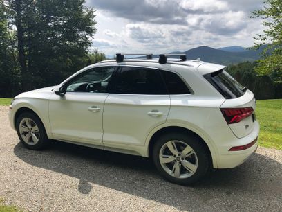 Used 2019 Audi Q5 2.0T Premium Plus w/ Premium Plus Package