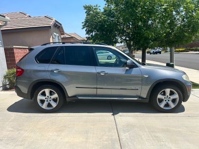 Used 2010 BMW X5 xDrive30i