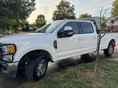 Used 2017 Ford F250 Lariat w/ Lariat Value Package