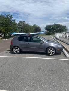 Used 2008 Volkswagen GTI 2.0T 2-Door
