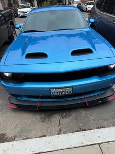 Used 2023 Dodge Challenger SRT Hellcat w/ Plus Package