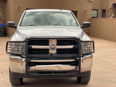 Used 2014 RAM 2500 SLT w/ HD Snow Plow Prep Group