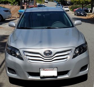 Used 2010 Toyota Camry LE