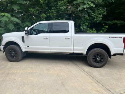 Used 2022 Ford F250 Lariat w/ Tremor Off-Road Package