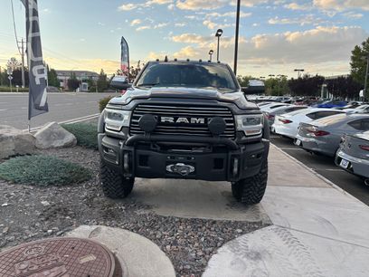 Used 2022 RAM 2500 Laramie