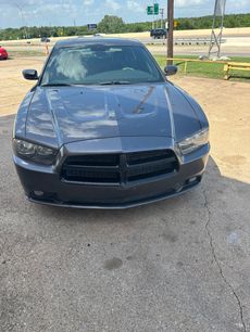 Used 2014 Dodge Charger SXT Plus