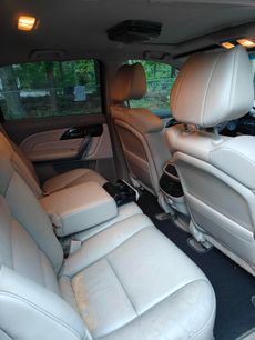 Used 2008 Acura MDX