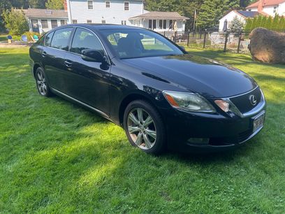 Used 2011 Lexus GS 350 AWD