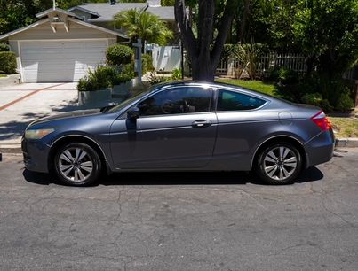 Used 2008 Honda Accord LX-S