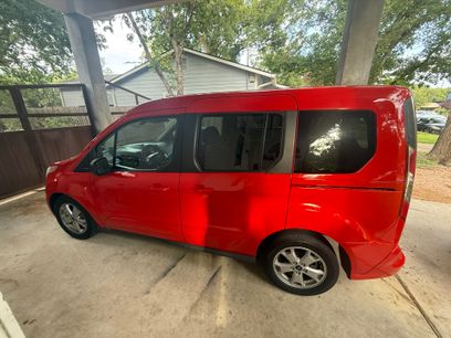 Used 2014 Ford Transit Connect XLT