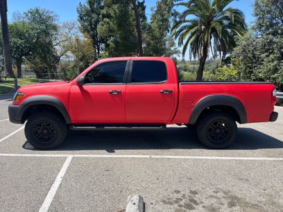 Used 2006 Toyota Tundra Limited