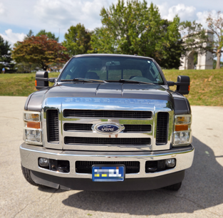 Used 2010 Ford F250 Lariat