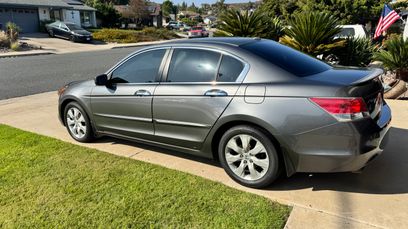 Used 2008 Honda Accord EX-L