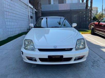 Used 2000 Honda Prelude