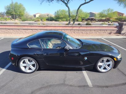 Used 2007 BMW Z4 3.0si