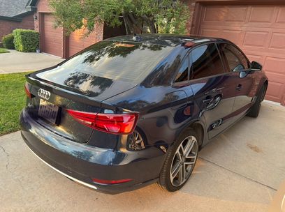 Used 2018 Audi A3 2.0T Premium