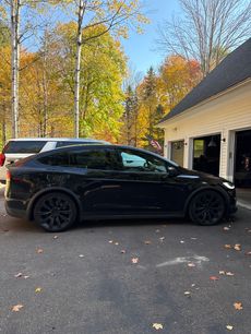 Used 2023 Tesla Model X