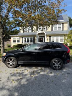 Used 2013 Volvo XC60 T6