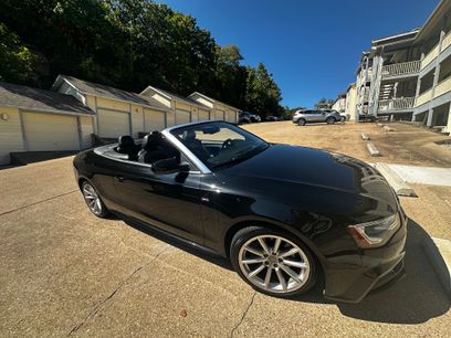 Used 2017 Audi A5 2.0T Sport w/ Technology Package