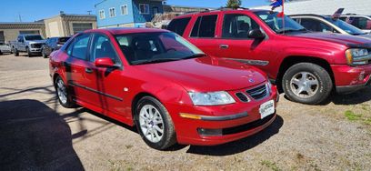 Used 2005 Saab 9-3 Arc