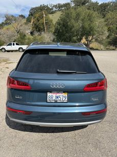 Used 2018 Audi Q5 2.0T Premium Plus w/ Premium Plus Package
