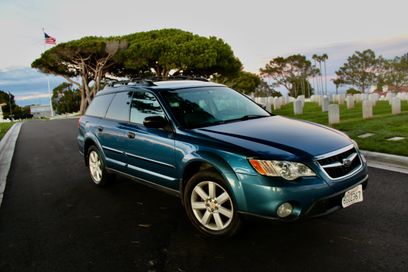 Used 2008 Subaru Outback 2.5i L.L. Bean