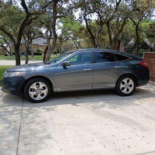 Used 2012 Honda Crosstour EX-L